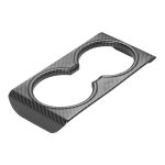 Backseat Cup Holder Overlay For Model 3(2024-2026) - Image 4