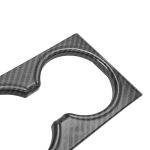 Backseat Cup Holder Overlay For Model 3(2024-2026) - Image 5