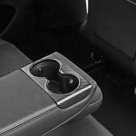 Backseat Cup Holder Overlay For Model 3(2024-2026) - Image 7