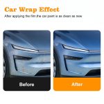 Full Body TPU Invisible Paint Protection Film Kit For Tesla Model Y (2025-2026) - Image 3