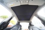 Glass Roof Sunshade for Model Y(2022-2024) - Image 4