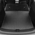 Boot Mat For Model Y(2025-2026) - Image 4