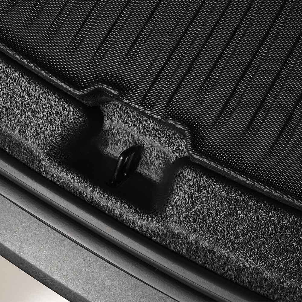 Boot Sill Guard Protectors For Model Y(2025-2026) - Image 4