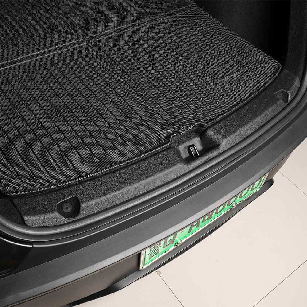 Boot Sill Guard Protectors For Model Y(2025-2026) - Image 5