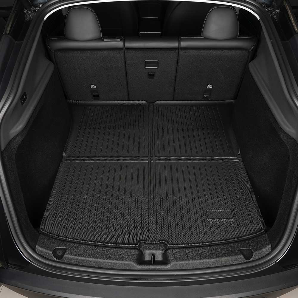 Boot Sill Guard Protectors For Model Y(2025-2026) - Image 6