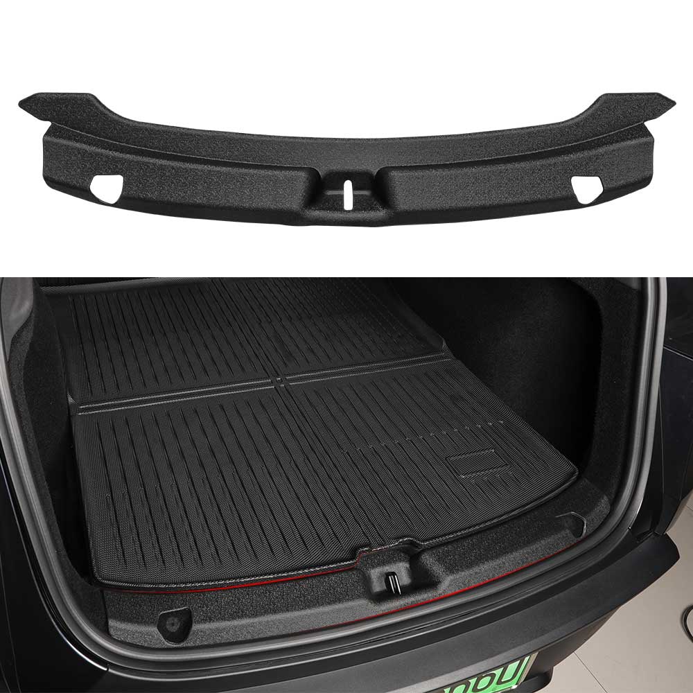 Boot Sill Guard Protectors For Model Y(2025-2026) - Image 7