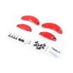 Brake Caliper Cover For Model 3(2024-2026) - Image 2
