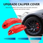 Brake Caliper Cover For Model 3(2024-2026) - Image 5