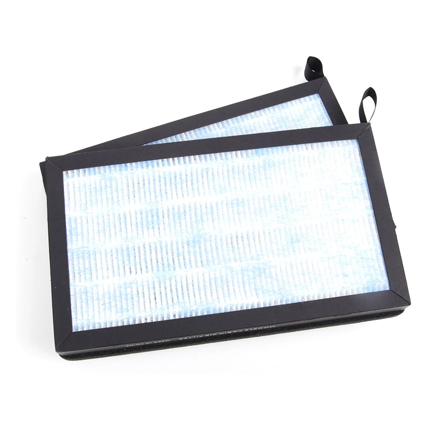 CabonCabinAirFilter_Pair_ForModel3Y-01.jpg Cabon Cabin Air Filter (Pair) - Image 1