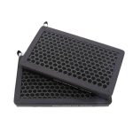 Cabon Cabin Air Filter (Pair) - Image 2