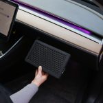 Cabon Cabin Air Filter (Pair) - Image 5