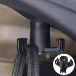 Trunk Hanging Hook For Model 3 (2019-2025) - Image 2