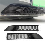 Radiator Protective Mesh Grill Panel for Model Y(2022-2024) - Image 4