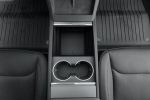 Lower Centre Console Organiser Liner For Model 3(2024-2026) - Image 4