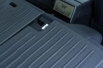 Rear Seat Back Protector Mats For Model 3(2024-2026) - Image 2