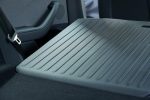 Rear Seat Back Protector Mats For Model 3(2024-2026) - Image 4
