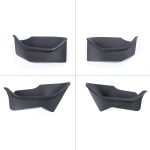 Door Pocket Inserts For Model 3 (2024-2026)