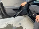 Door Pocket Inserts For Model 3 (2024-2026) - Image 7