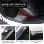 Door Sill Protector Front & Rear For Model (2022-2024) - Image 2
