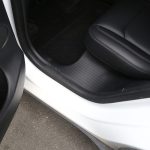 Door Sill Protector Front & Rear For Model (2022-2024) - Image 5