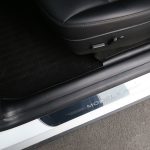 Door Sill Protector Front & Rear For Model (2022-2024) - Image 6