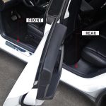 Door Sill Protector Front & Rear For Model (2022-2024) - Image 4
