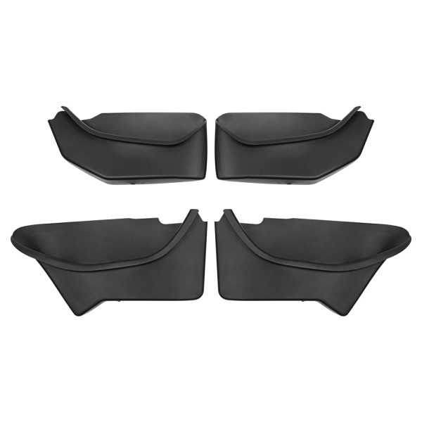 Door Storage Tray For Model Y(2025-2026)
