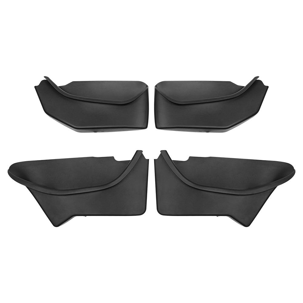 Door Storage Tray For Model Y(2025-2026) - Image 1