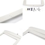 Electric Sunshade Sunroof For Model Y(2022-2024) - Image 3