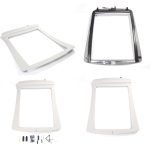 Electric Sunshade Sunroof For Model Y(2022-2024) - Image 2