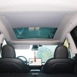 Electric Sunshade Sunroof For Model Y(2022-2024) - Image 7