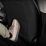 Front Seat Back Protectors (Pair) For Model 3/Y - Image 3