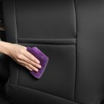 Front Seat Back Protectors (Pair) For Model 3/Y - Image 4