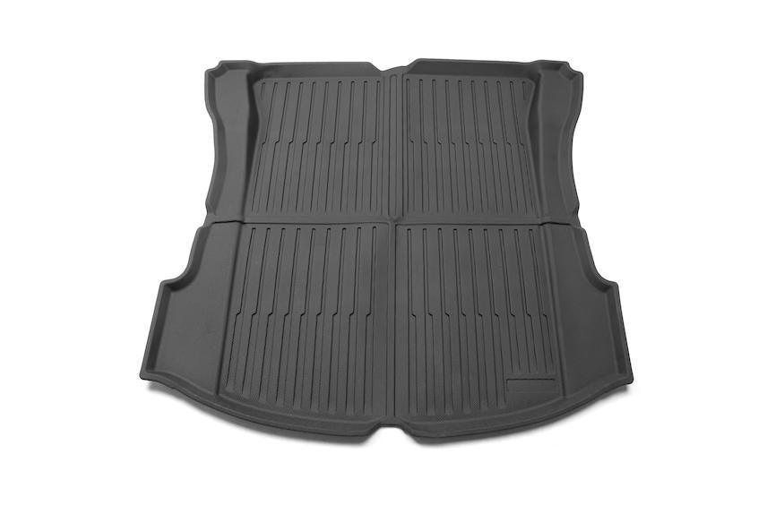 IMG_0306.jpg Boot Mat For Model 3 (2019-2023) - Image 1