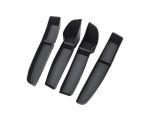 Lower Door Storage Box For Model 3(2021-2023）