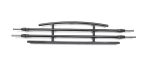 Cargo & Pet Barrier For Model Y(2022-2026)