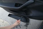 Lower Door Storage Box For Model 3(2021-2023） - Image 6