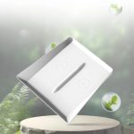 Center Console Wireless Charging Silicone Liner Protector For Model 3 (2024-2026)/Model Y(2025-2026)) - Image 2