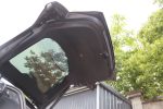 Rear Trunk Tailgate Protective Liner For Model Y(2025-2026) - Image 2