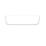 Rear View Mirror Silicone Protector Frames For Model 3/Y - Image 4
