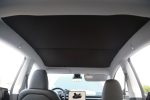 Glass Roof Sunshade For Model Y(2025-2026)