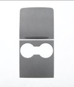Centre Console Wrap Covers for Model 3(2019-2023)/Model Y(2022-2024)