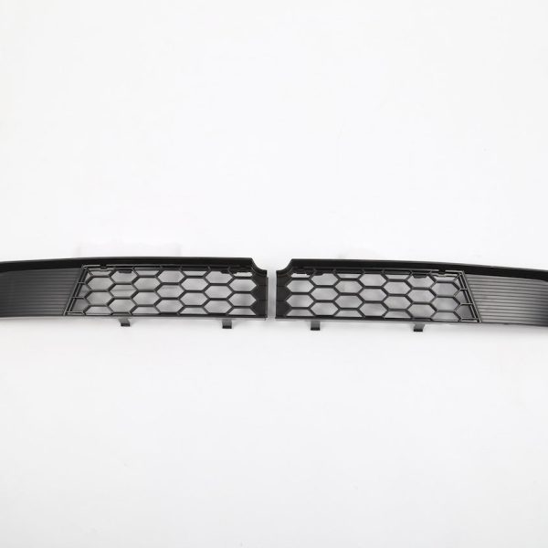 Radiator Protective Mesh Grill Panel for Model Y(2025-2026)