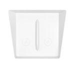 Center Console Wireless Charging Silicone Liner Protector For Model 3 (2024-2026)/Model Y(2025-2026)) - Image 5