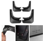 Mud Flaps for Model 3(2024-2026)