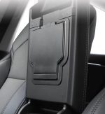 Armrest Secret Compartment For Model 3(2024-2026)/Model Y(2025-2026) - Image 2