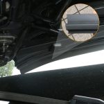 Bonnet Waterproof Strip for Model Y(2022-2024) - Image 2