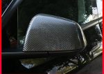 Rear View Mirror Covers For Model Y(2022-2024) - Image 2