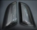 Rear View Mirror Covers For Model Y(2022-2024) - Image 3
