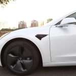 Side Indicator Camera Caps For Model 3(2019-2023)/Model Y(2022-2024) - Image 4